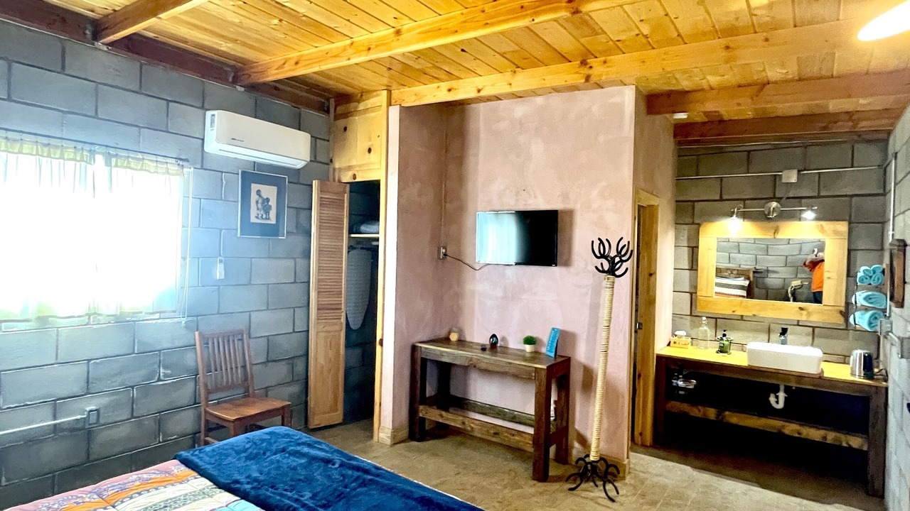 Photo of Bedroom in San Antonio de las Minas