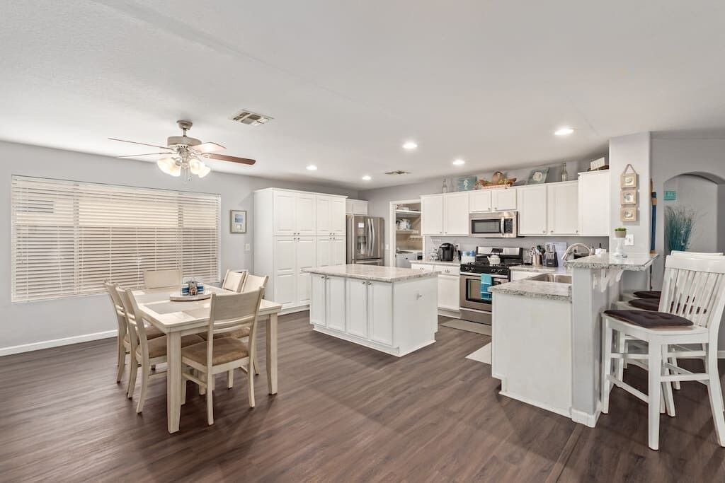 Photo of Kitchen in East Mesa