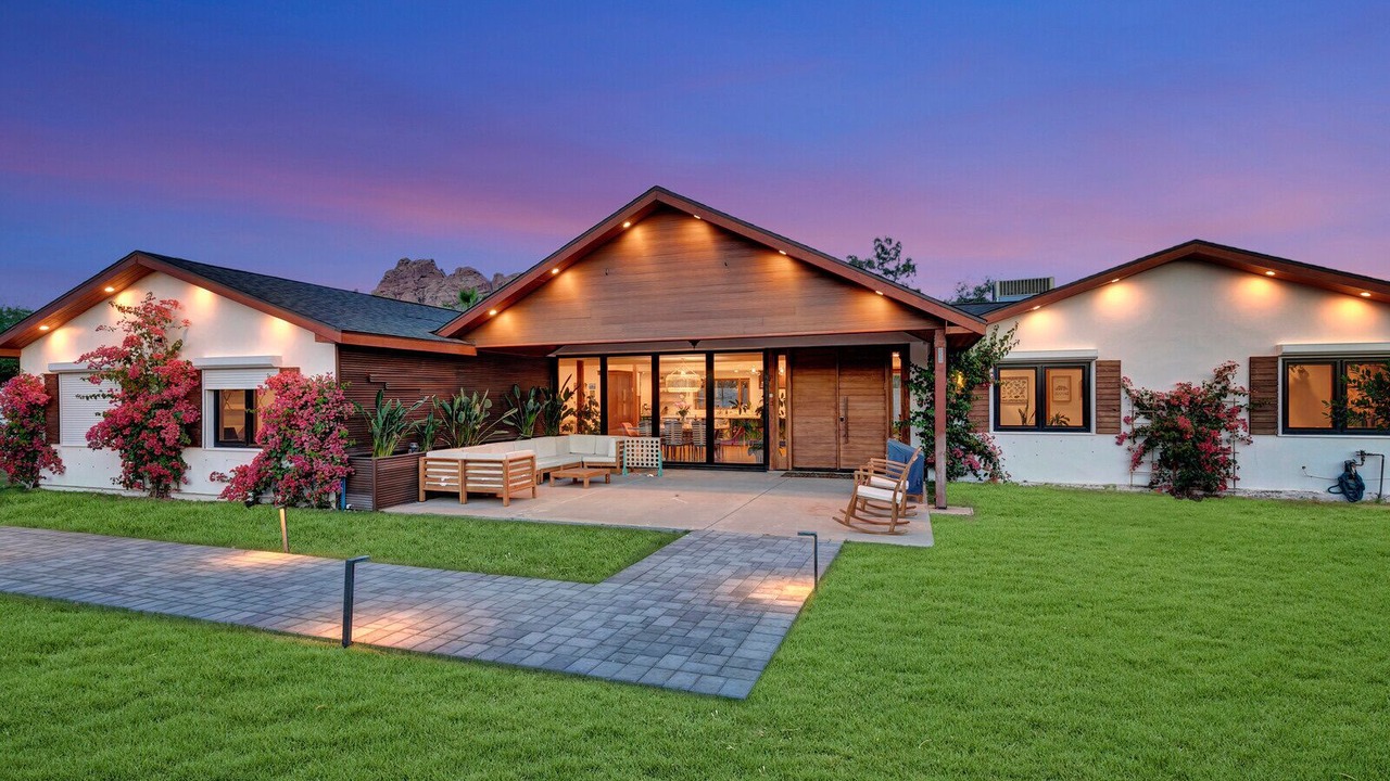 Photo of Outdoor in Marion Estates