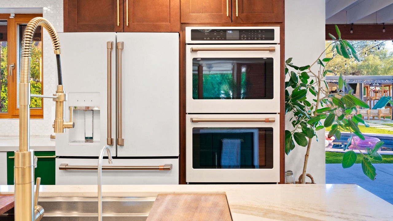 Photo of Kitchen in Marion Estates