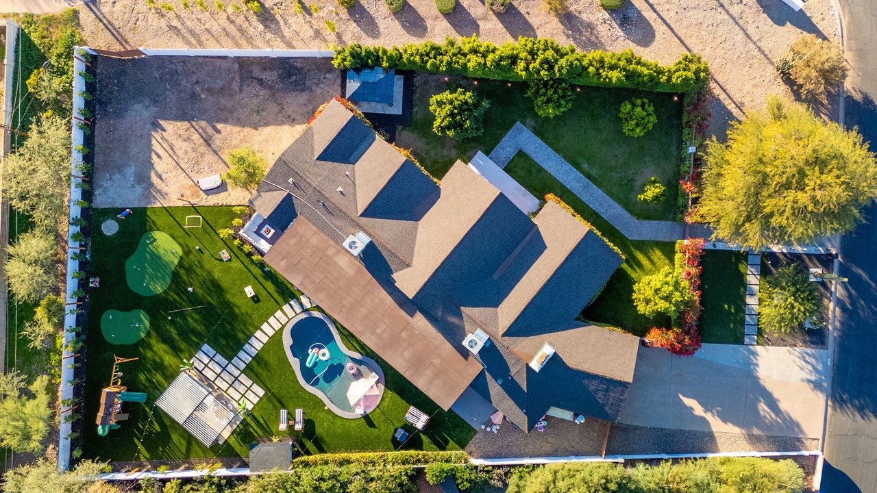 Photo of Outdoor in Marion Estates