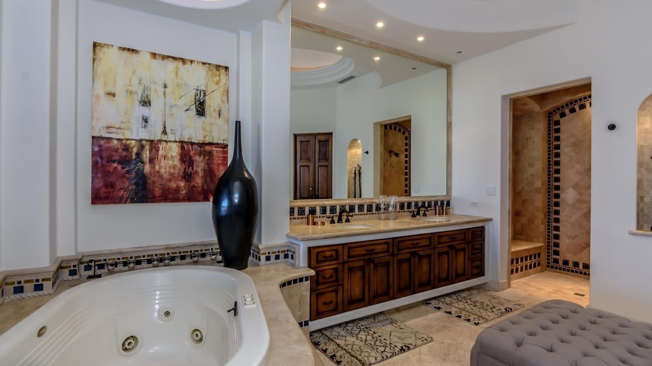 Photo of Bathroom in Palmilla