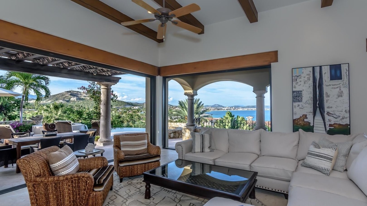 Photo of Livingroom in Palmilla