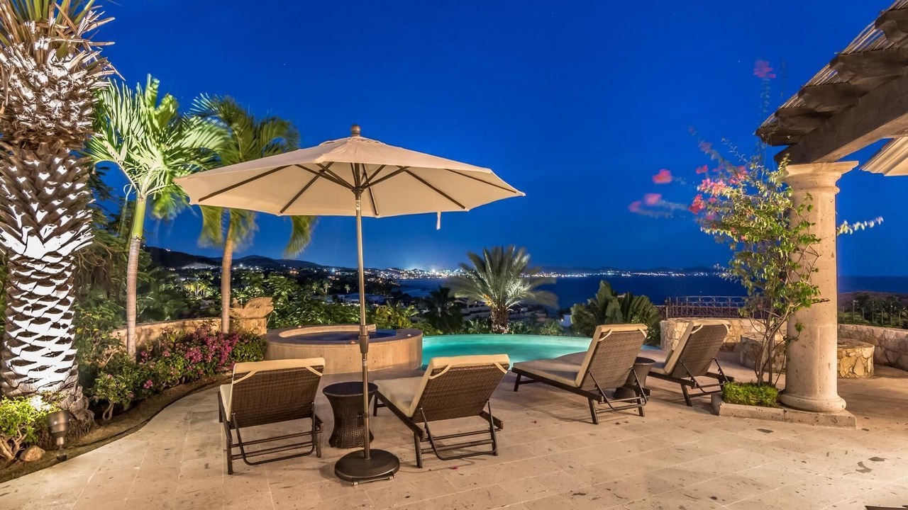 Photo of Outdoor in Palmilla