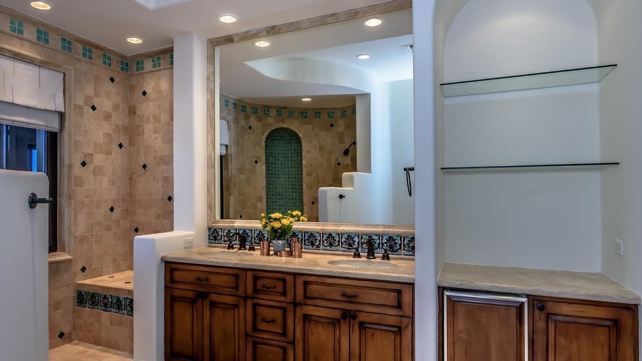Photo of Bathroom in Palmilla