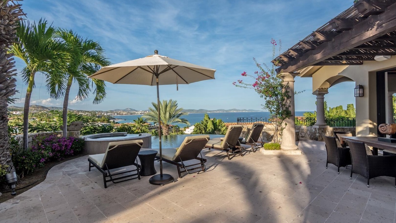 Photo of Outdoor in Palmilla