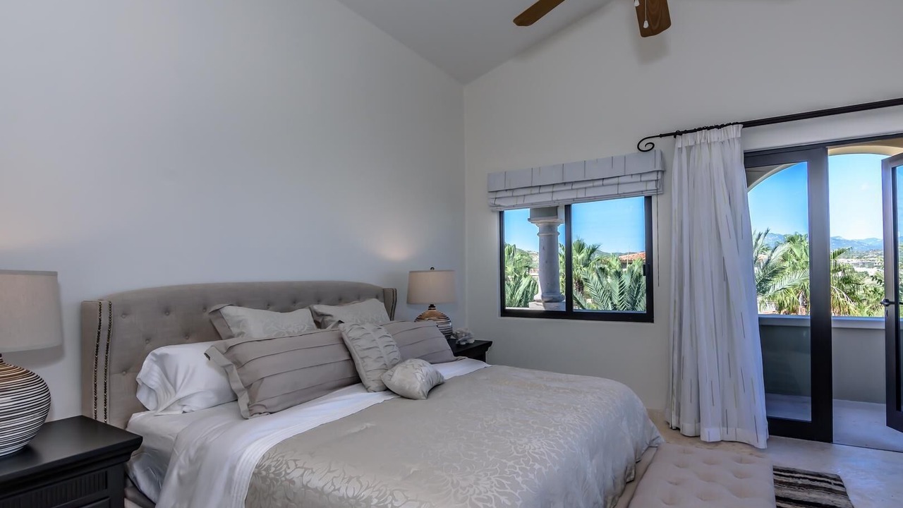 Photo of Bedroom in Palmilla