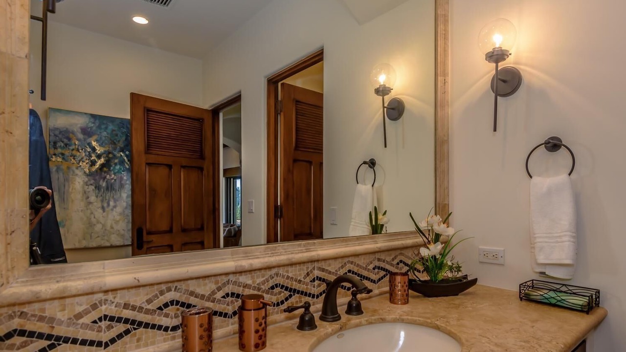 Photo of Bathroom in Palmilla