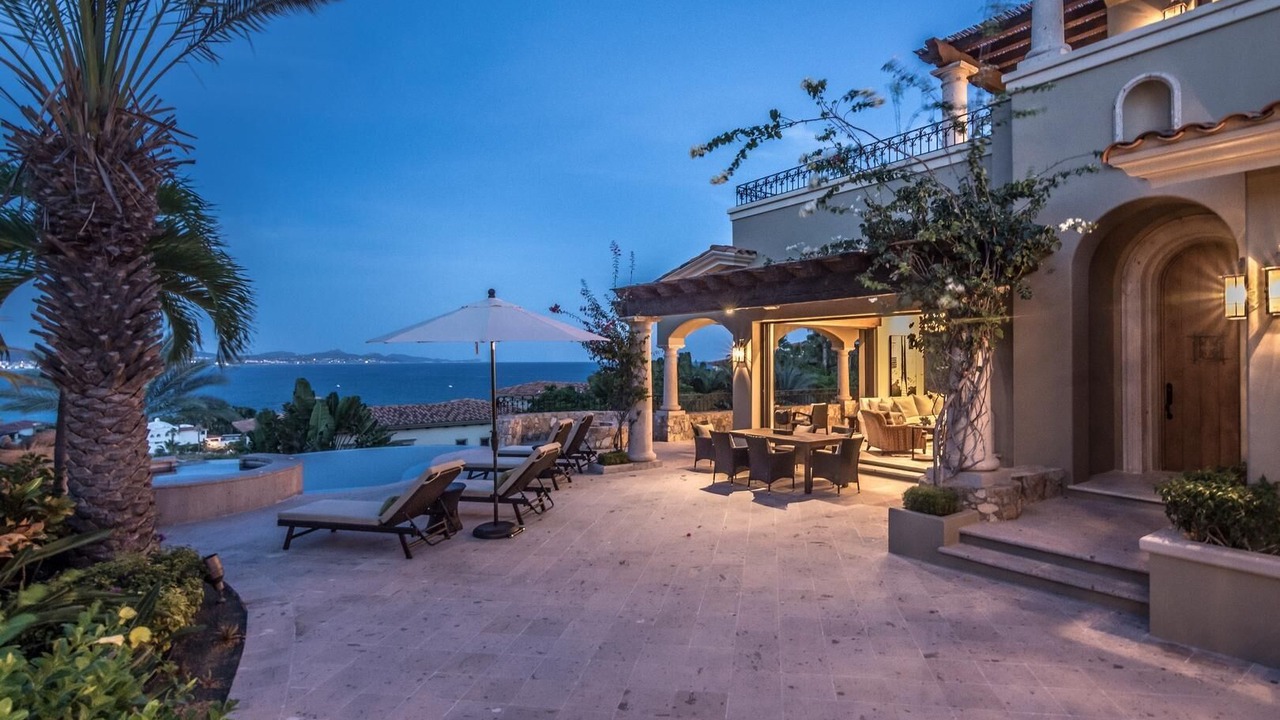 Photo of Outdoor in Palmilla