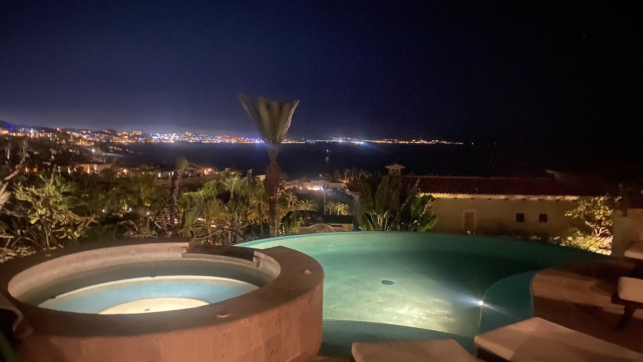 Photo of Outdoor in Palmilla