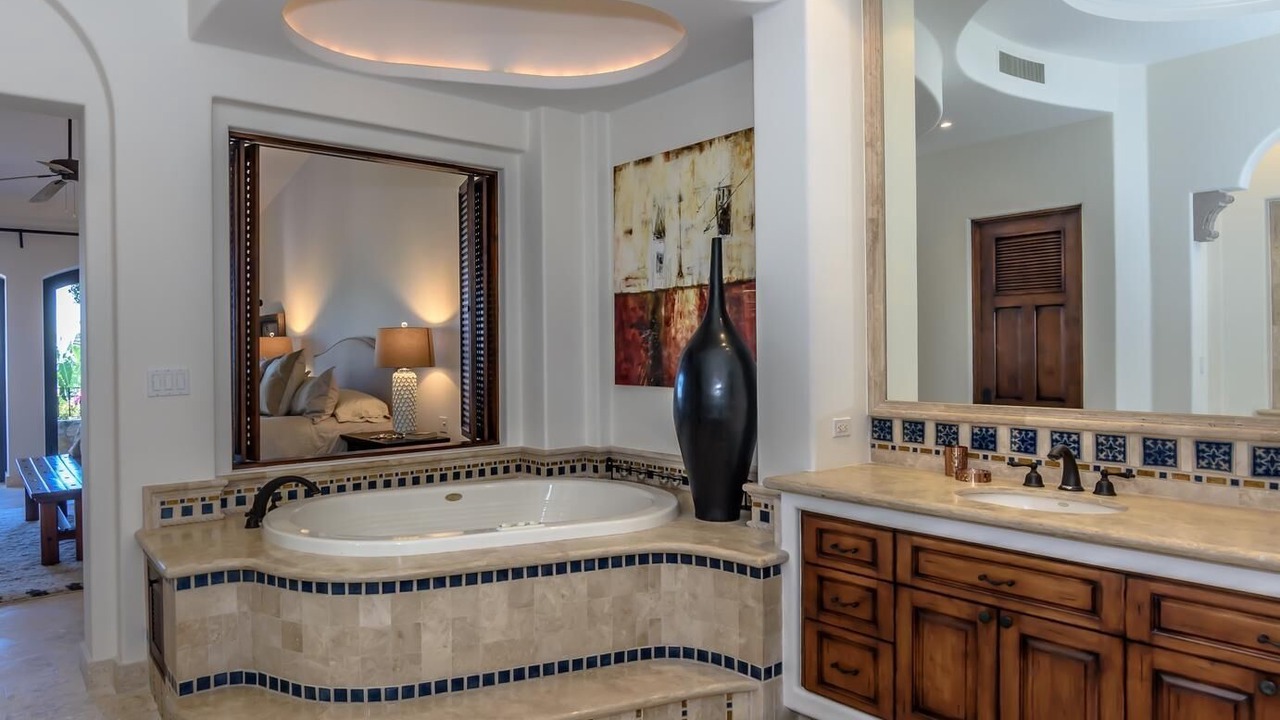 Photo of Bathroom in Palmilla