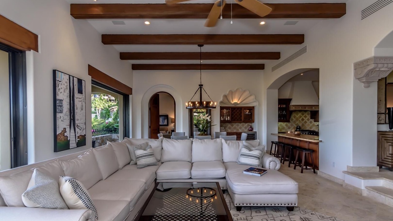 Photo of Livingroom in Palmilla