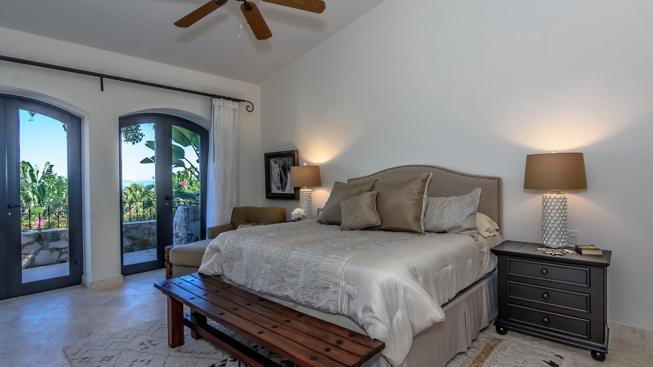 Photo of Bedroom in Palmilla