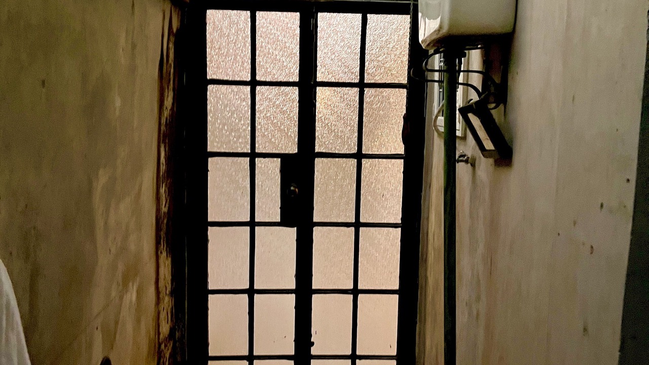 Photo of Bathroom in Alamos