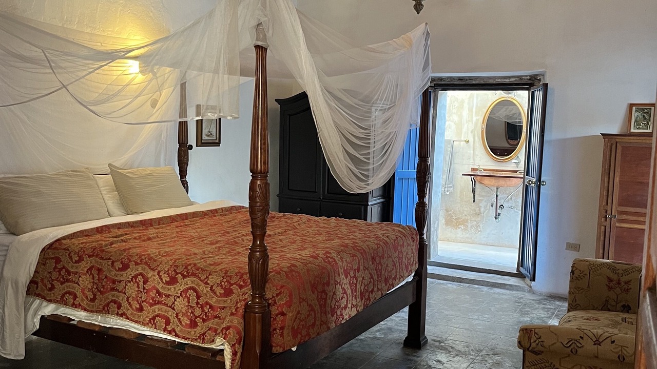 Photo of Bedroom in Alamos