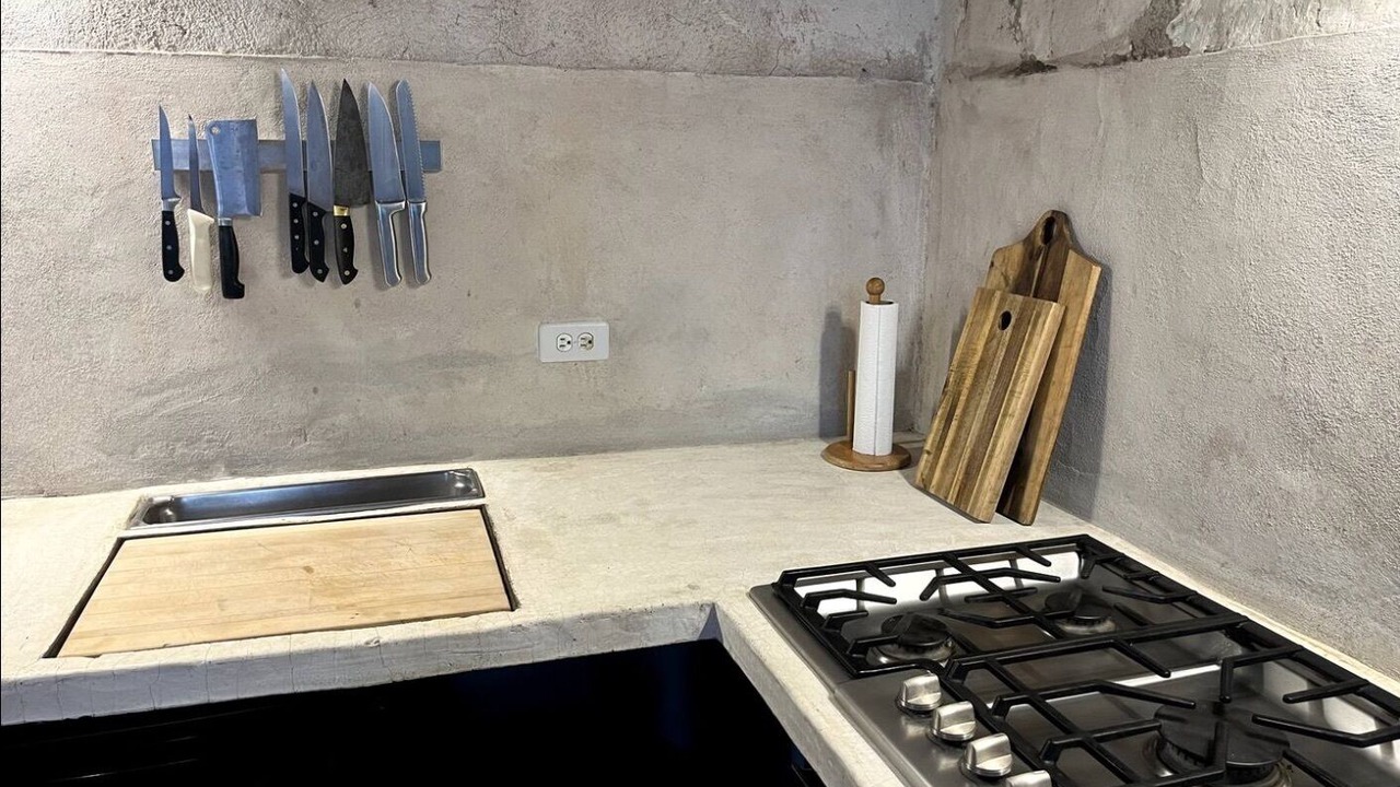Photo of Kitchen in Alamos