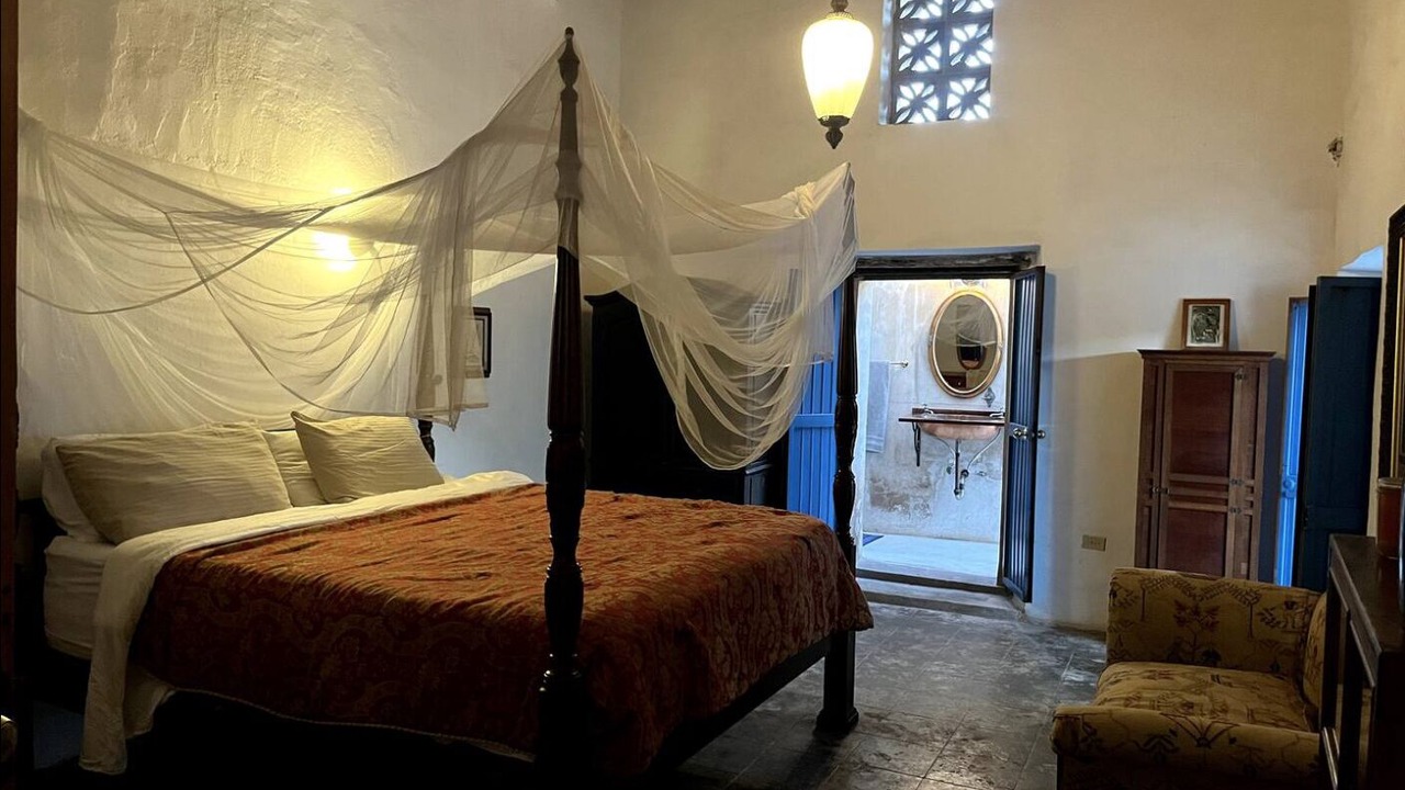 Photo of Bedroom in Alamos