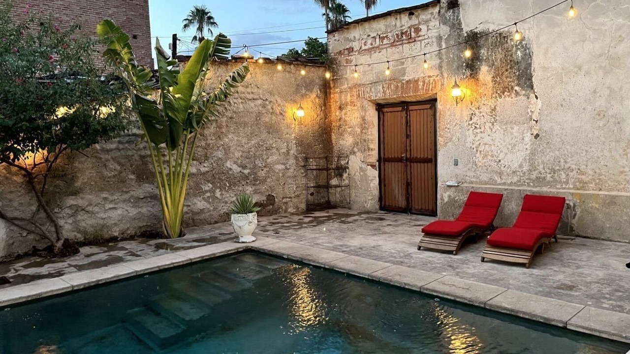 Photo of Outdoor in Alamos