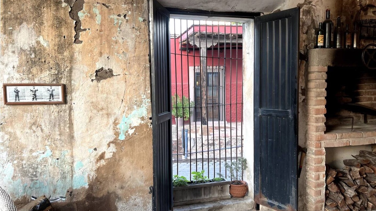 Photo of Outdoor in Alamos