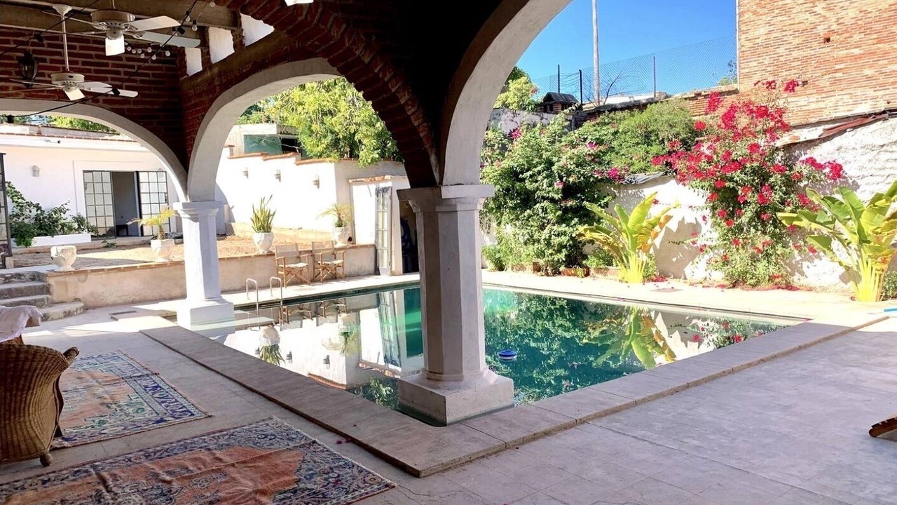 Photo of Outdoor in Alamos
