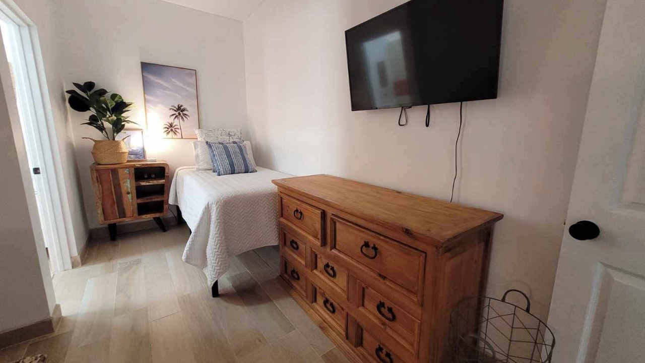 Photo of Bedroom in Cholla Bay