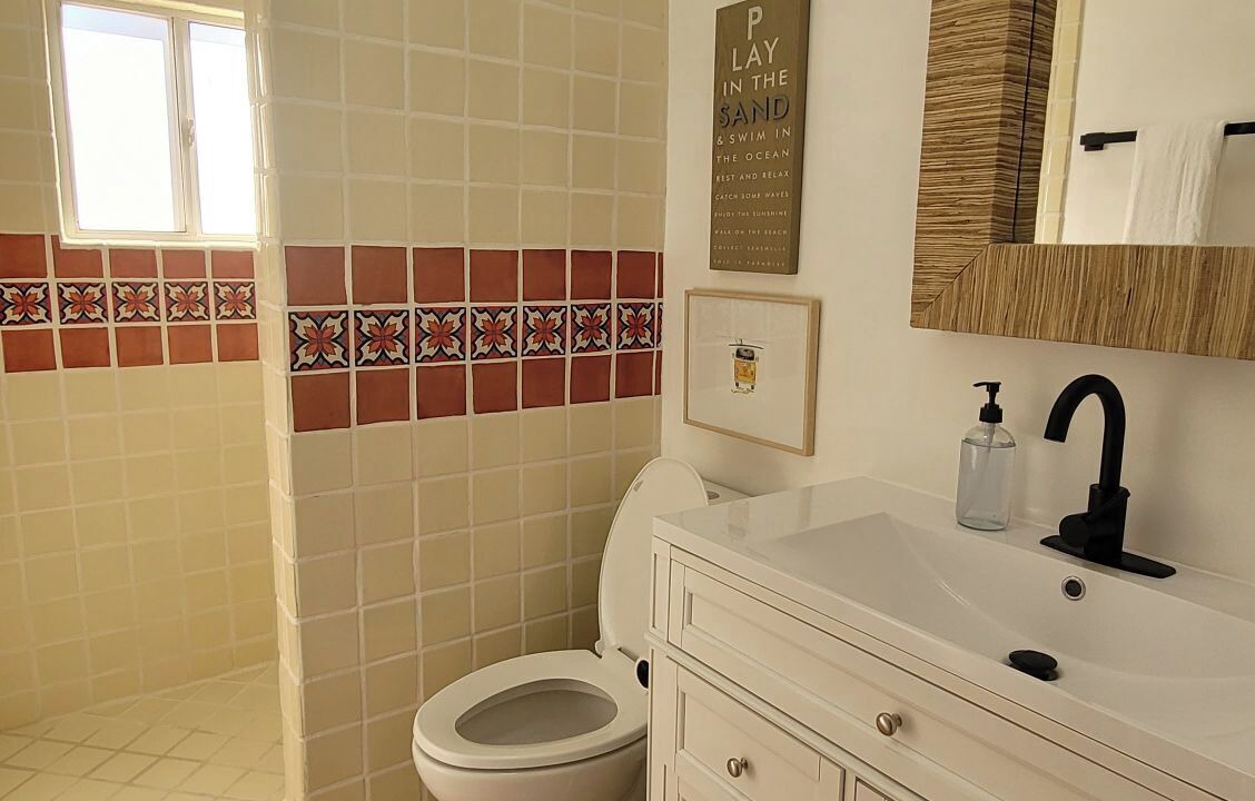 Photo of Bathroom in Cholla Bay