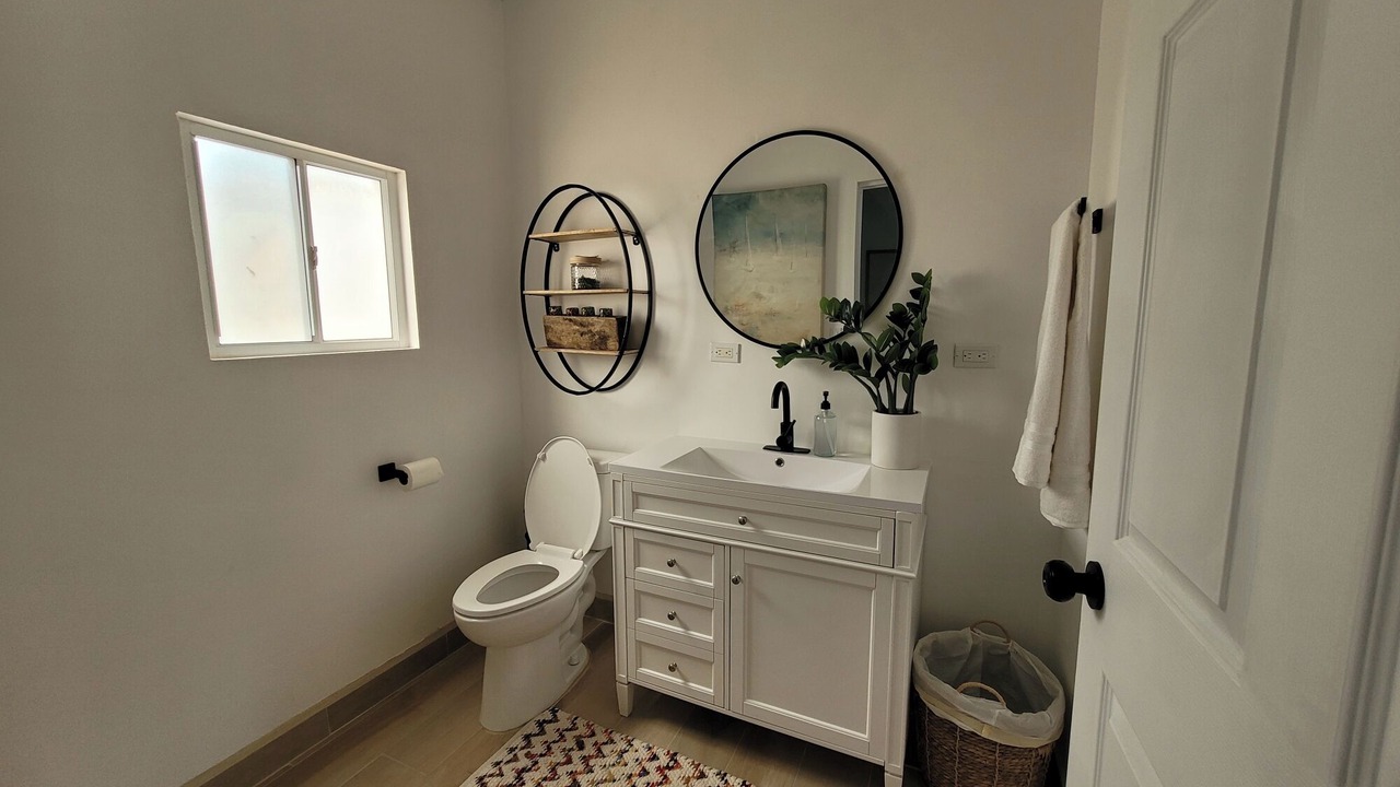 Photo of Bathroom in Cholla Bay