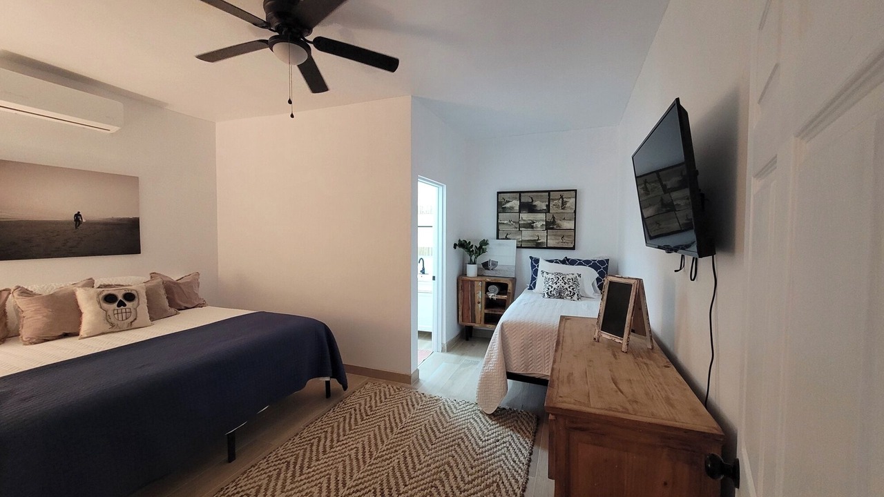 Photo of Bathroom in Cholla Bay