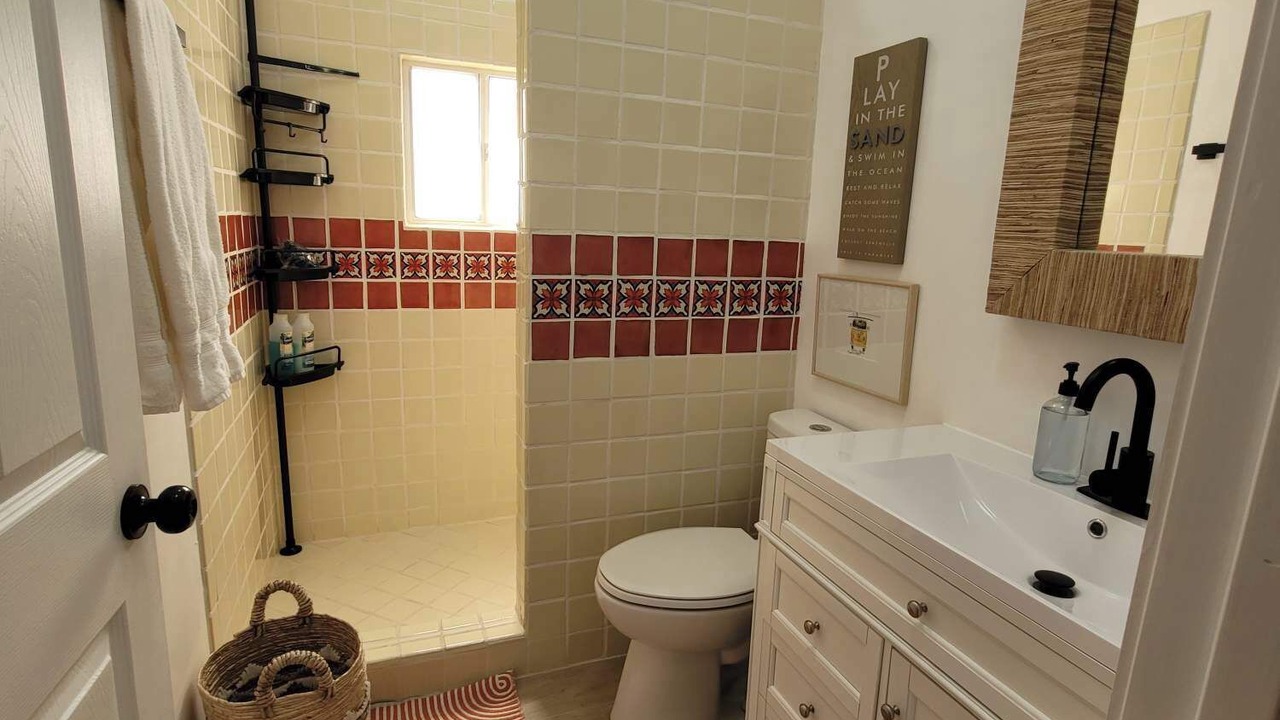 Photo of Bathroom in Cholla Bay