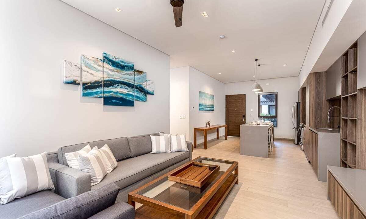 Photo of Livingroom in El Medano Ejidal
