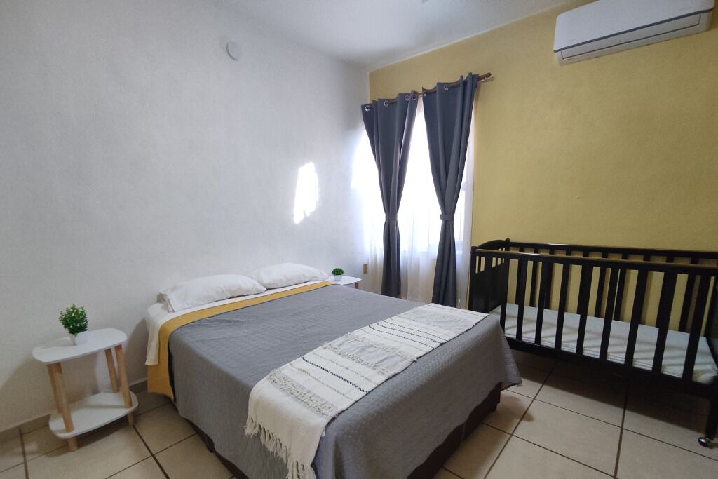 Photo of Bedroom in Villa de Alvarez