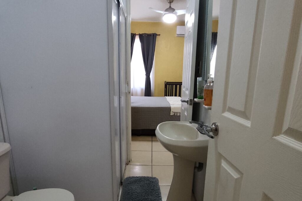 Photo of Bathroom in Villa de Alvarez