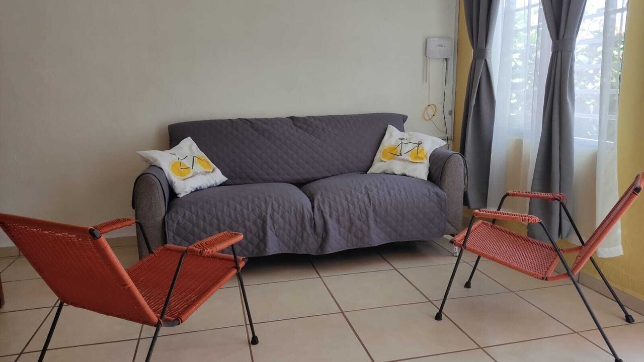 Photo of Livingroom in Villa de Alvarez
