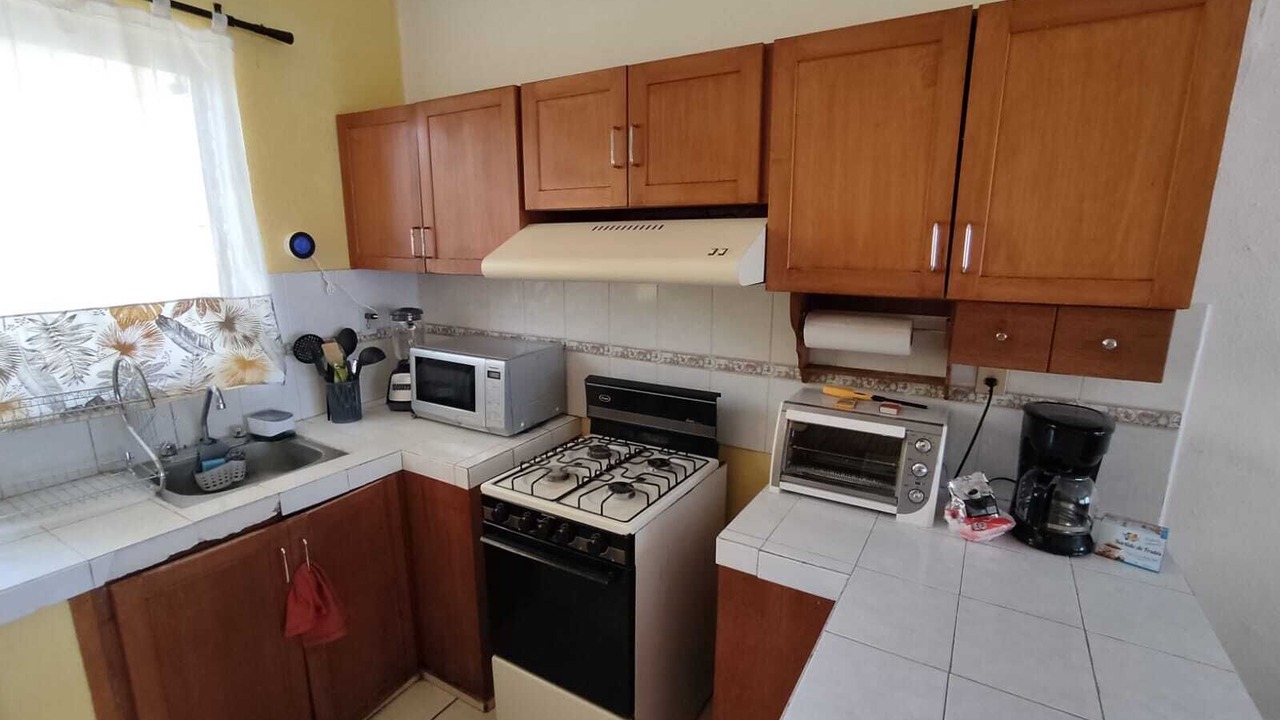Photo of Kitchen in Villa de Alvarez