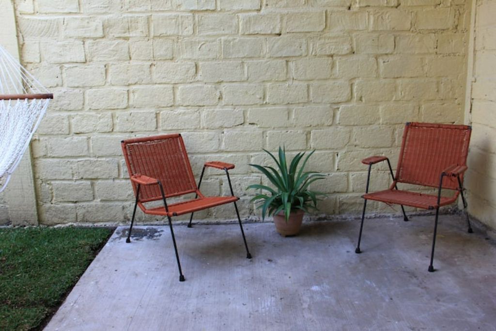 Photo of Patio Balcony in Villa de Alvarez