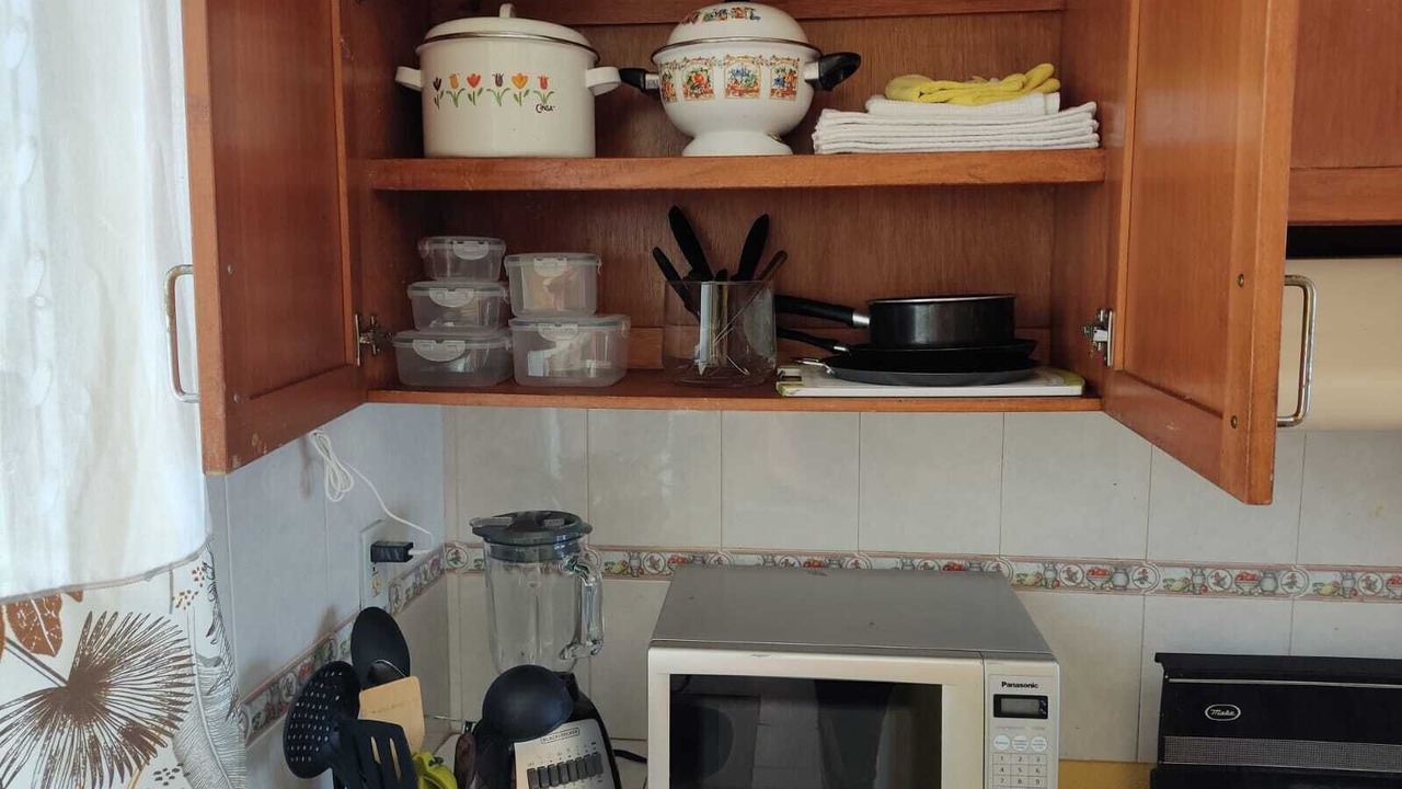 Photo of Kitchen in Villa de Alvarez