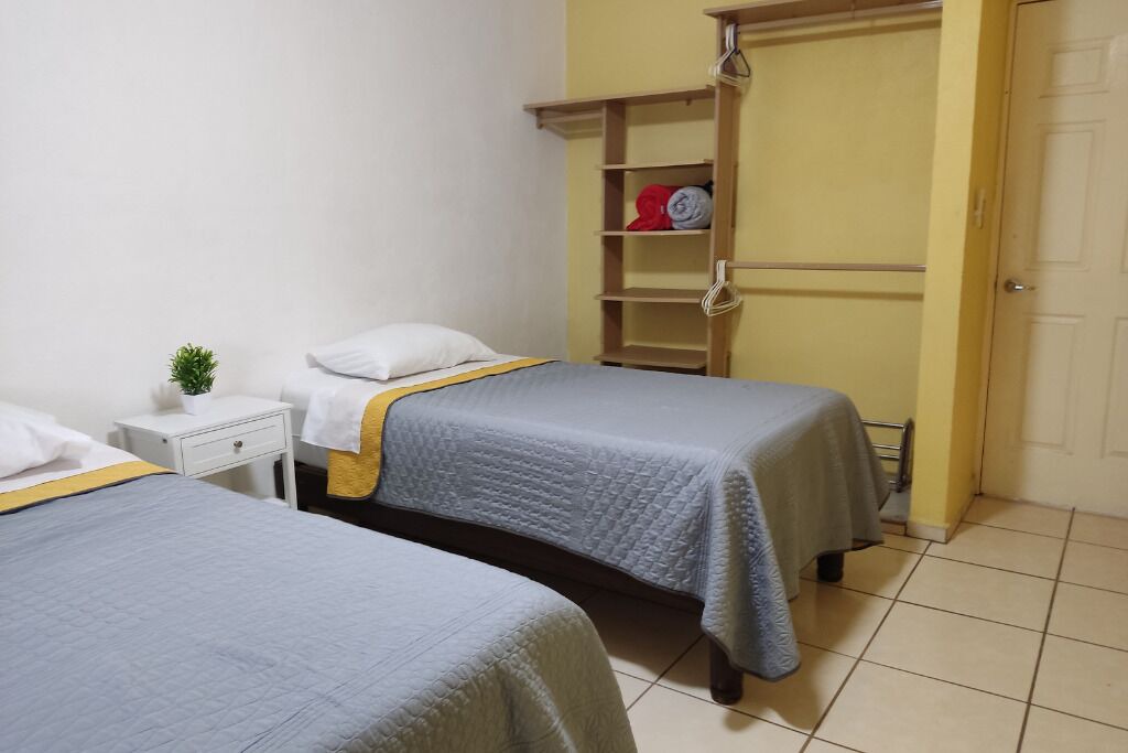 Photo of Bedroom in Villa de Alvarez