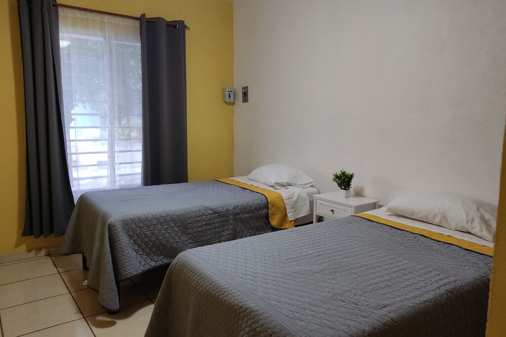 Photo of Bedroom in Villa de Alvarez
