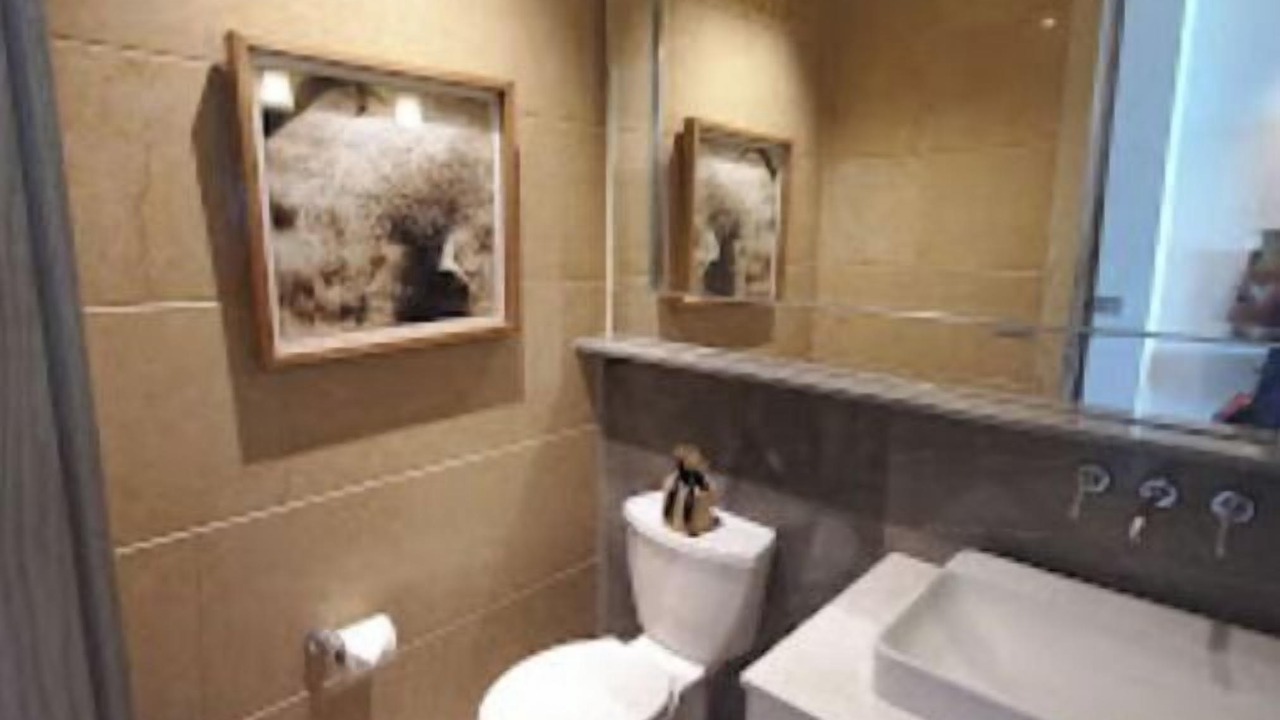 Photo of Bathroom in Nuevo Vallarta