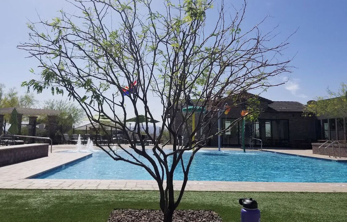 Photo of Outdoor in Buckeye