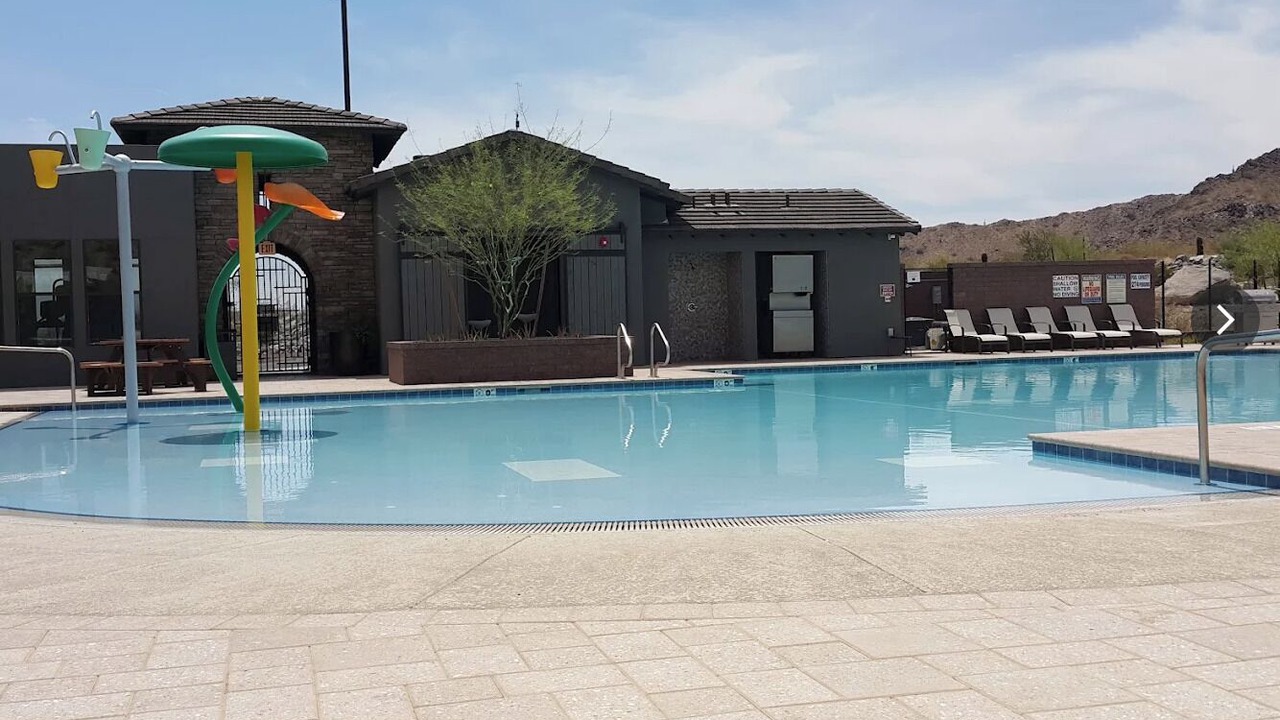 Photo of Outdoor in Buckeye