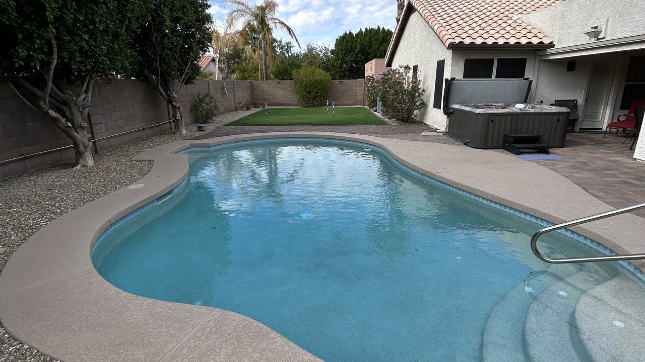 Photo of Outdoor in Arrowhead Ranch
