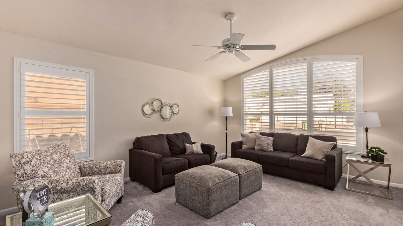 Photo of Bedroom in Arrowhead Ranch
