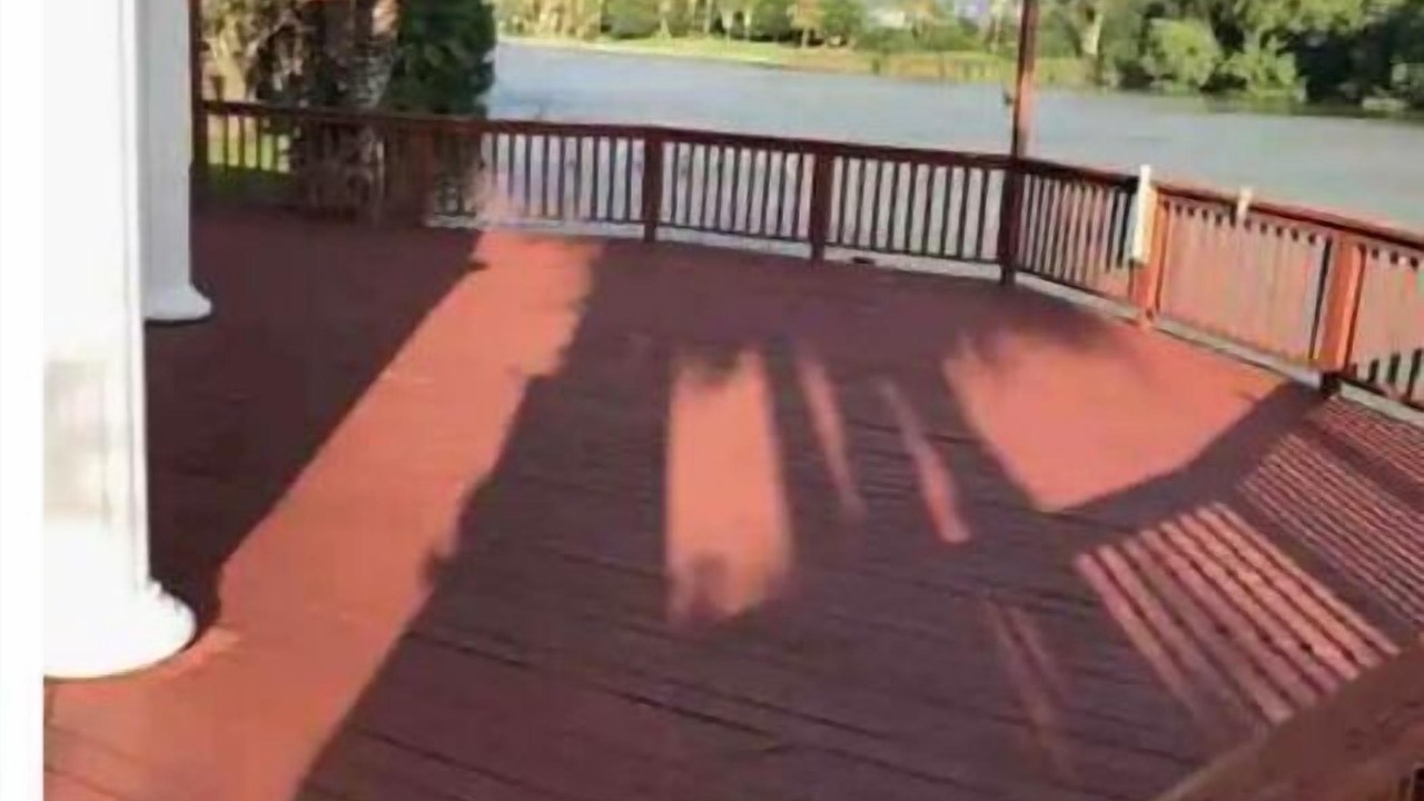 Photo of Outdoor in Los Fresnos