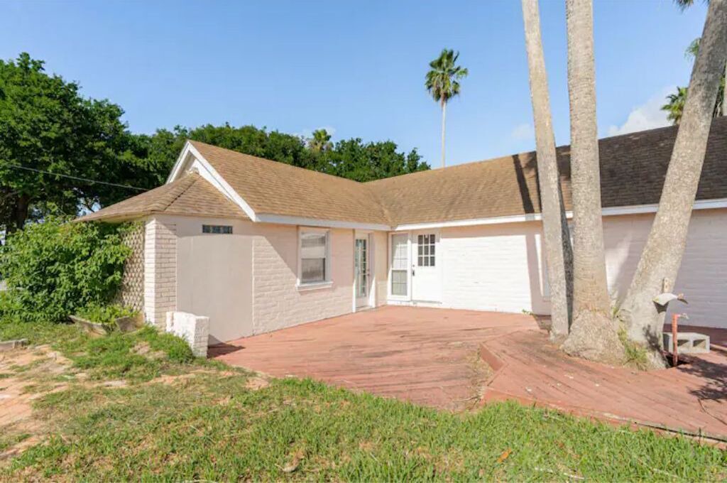 Photo of Outdoor in Los Fresnos