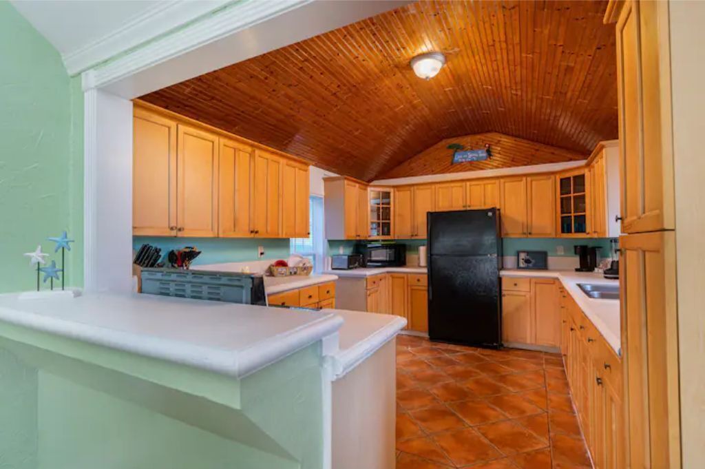 Photo of Kitchen in Los Fresnos