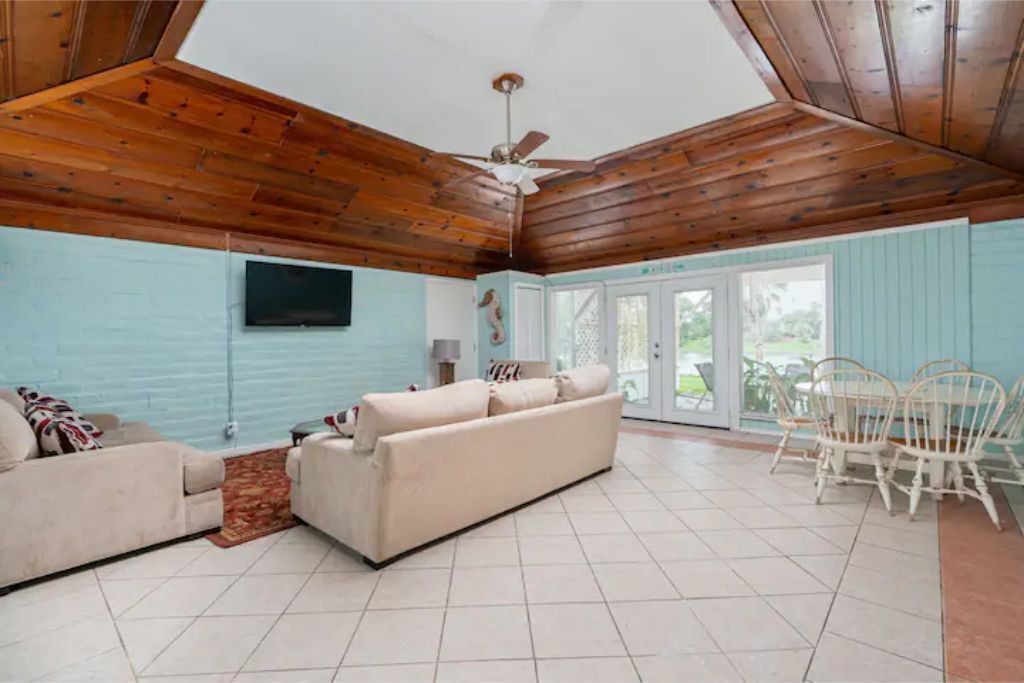 Photo of Livingroom in Los Fresnos