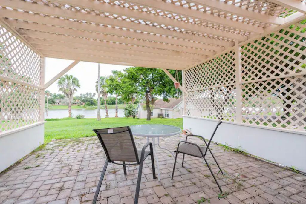 Photo of Outdoor in Los Fresnos