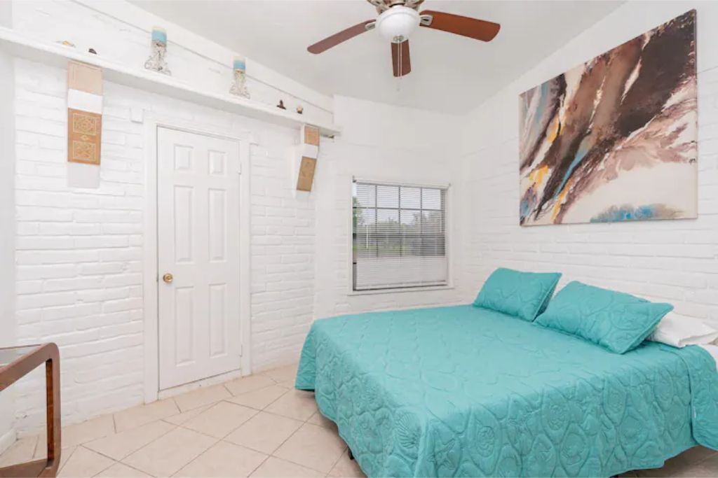 Photo of Bedroom in Los Fresnos
