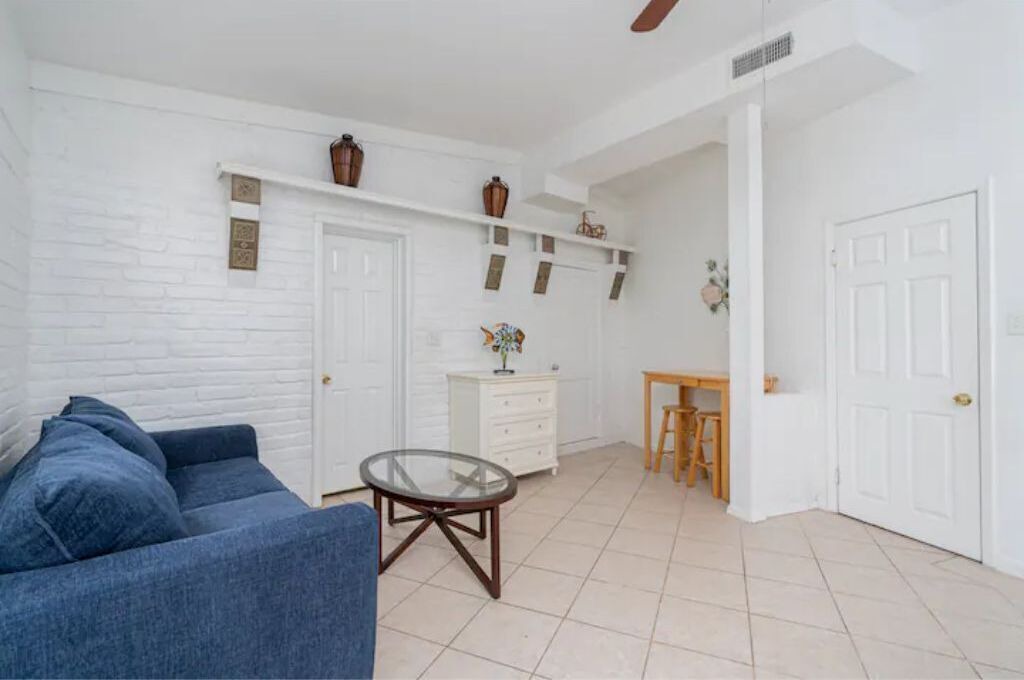 Photo of Livingroom in Los Fresnos